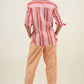 A Shirt Thing - Duke Small Stripe Shirt