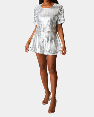 Buddylove - Laura Sequin Set