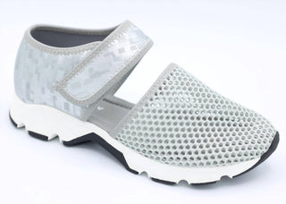 All Black - Easy Mesh Sneaker