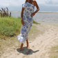 Olivaceous - Iza Maxi Skirt Set