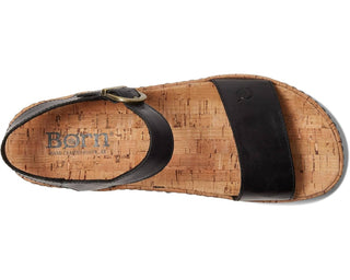 Born - Women's Sari Sandal