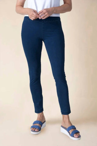 Habitat - Women's Stonewash Easy Pant