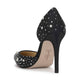 Jessica Simpson - Women's Prizma D'Orsay Pump Sandal