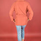 Entro - Classic Suede-like Jacket