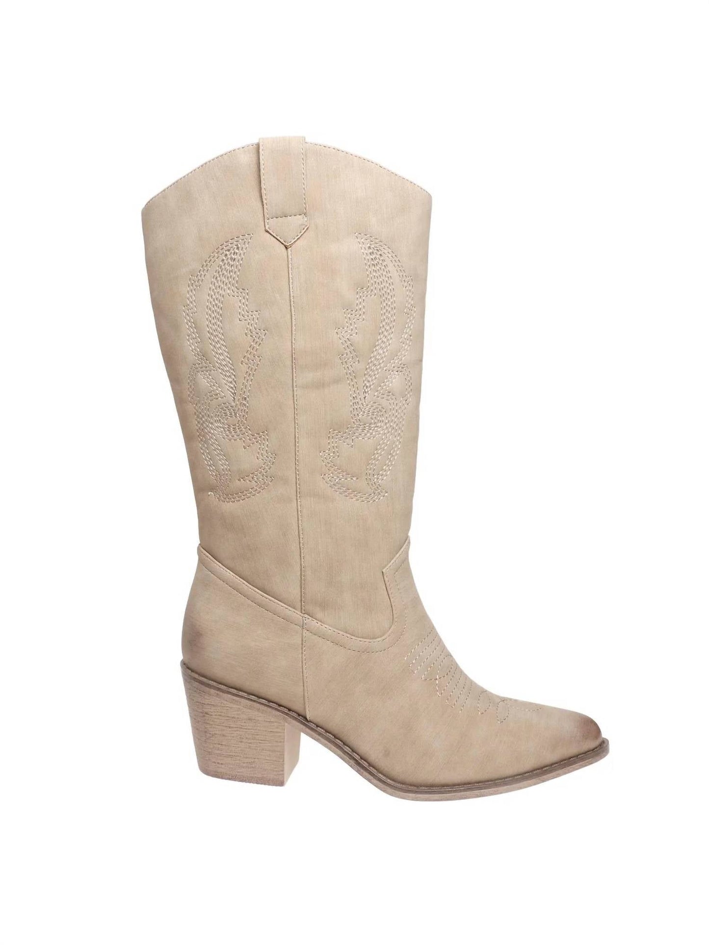 Pierre Dumas - Women's Wilder-1 Booties
