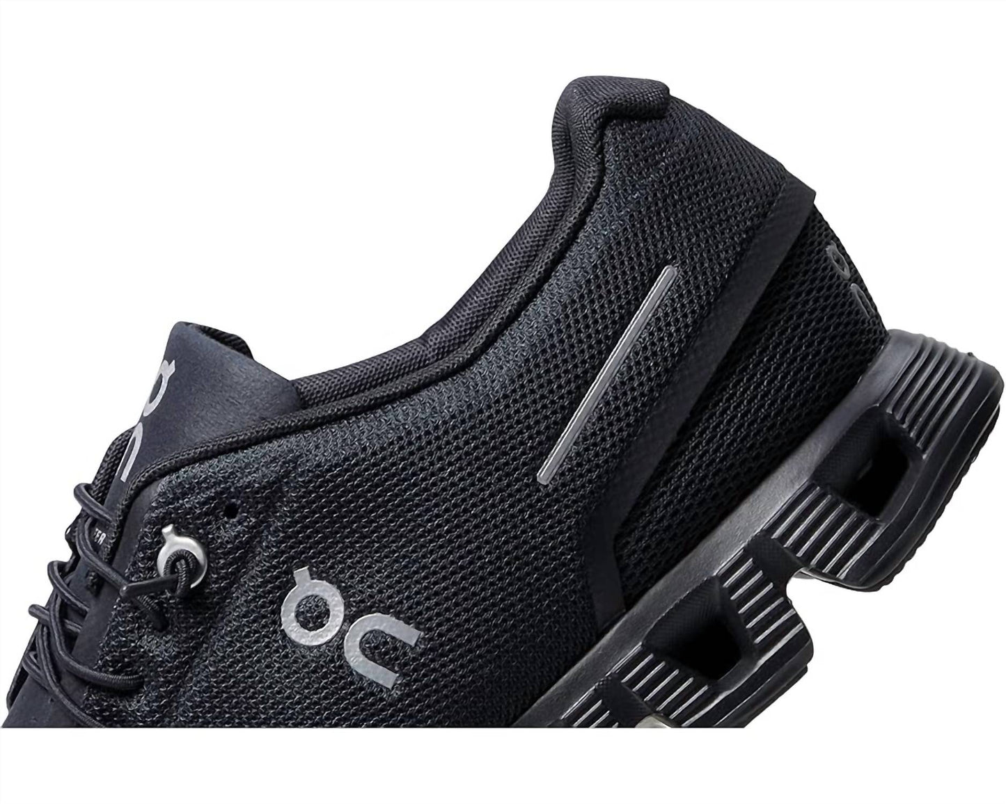 On Running - Men Cloud 5 Shoes