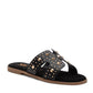 Xti - Women's Casual Flat Sandals