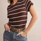 Z Supply - Foundation Premium Striped Tee