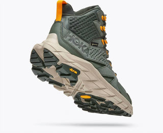 Hoka - Men's Anacapa Mid GTX Hiking Boots