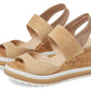 Pelle Moda - Women's Winta Wedge