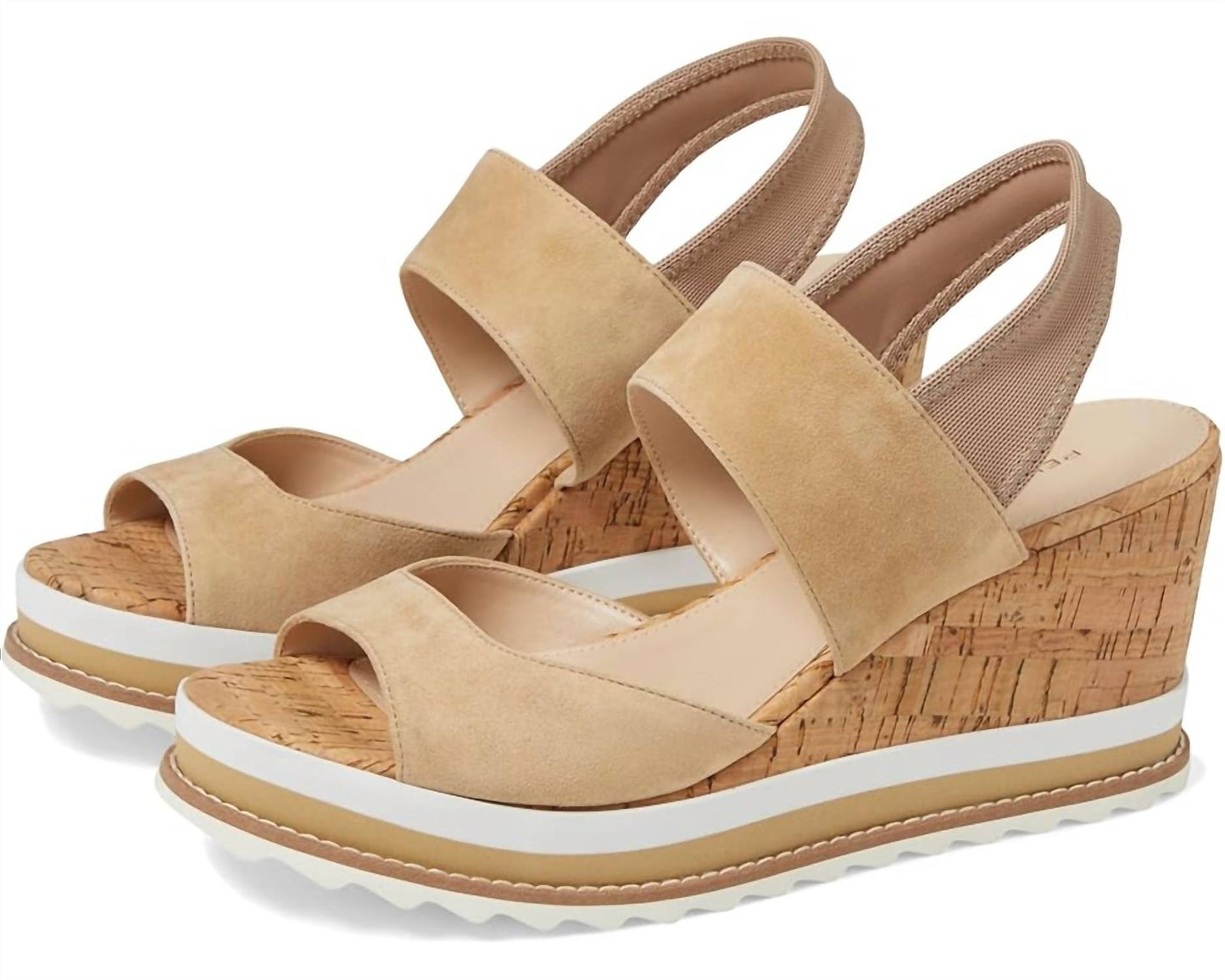 Pelle Moda - Women's Winta Wedge