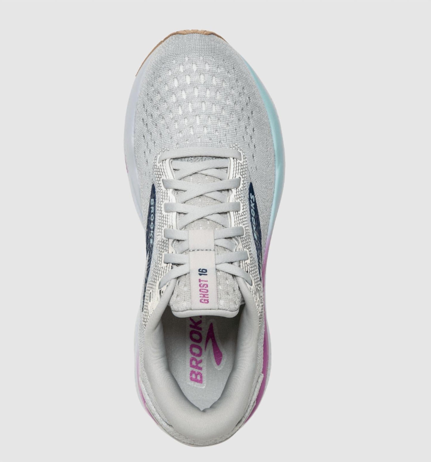 Brooks - Women's Ghost 16 Shoes