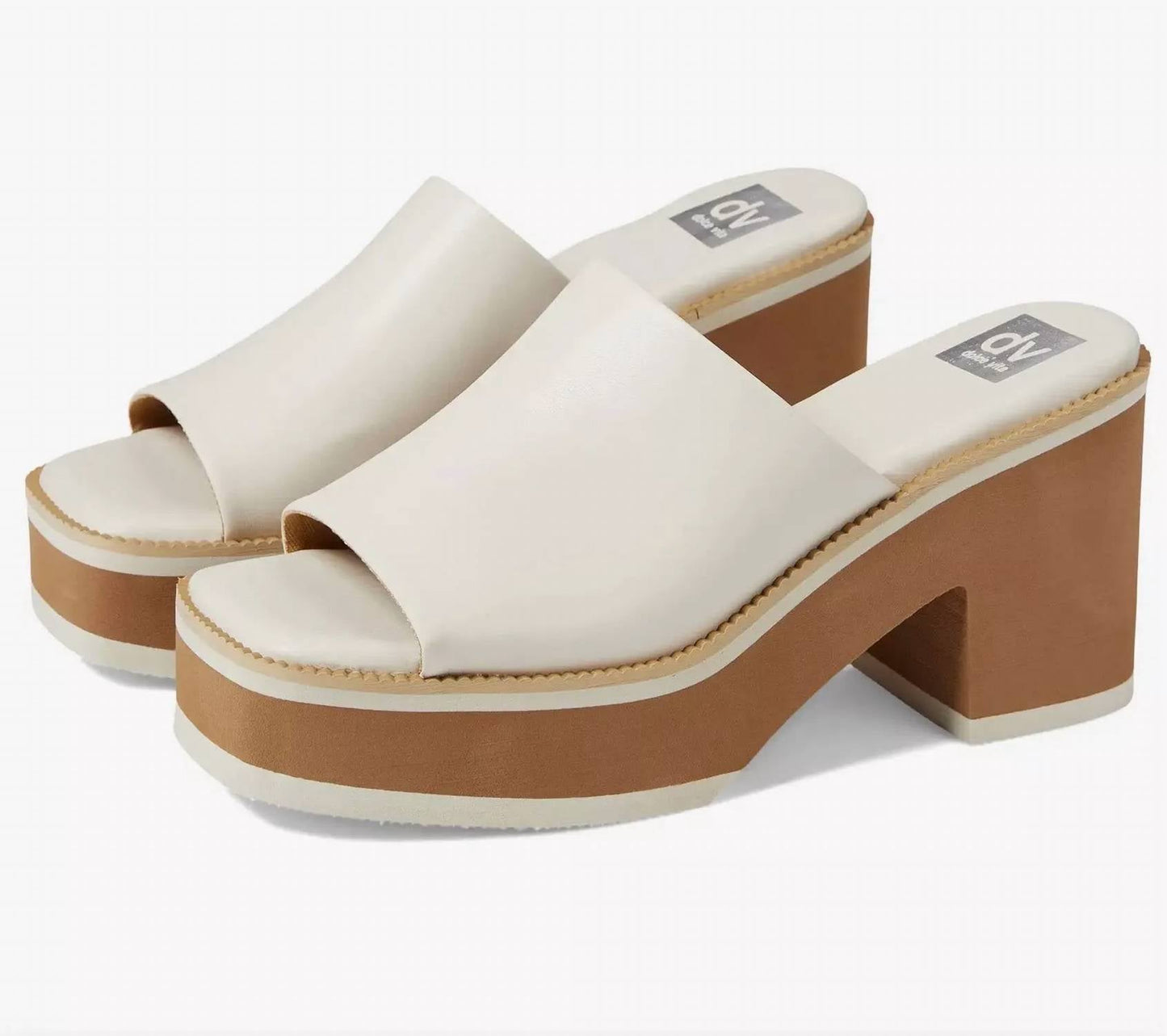Dolce Vita - Emery Platform Sandal