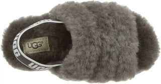 Ugg - TODDLER'S FLUFF YEAH SLIDE