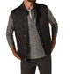 7Diamonds - Crest Quilted Vest
