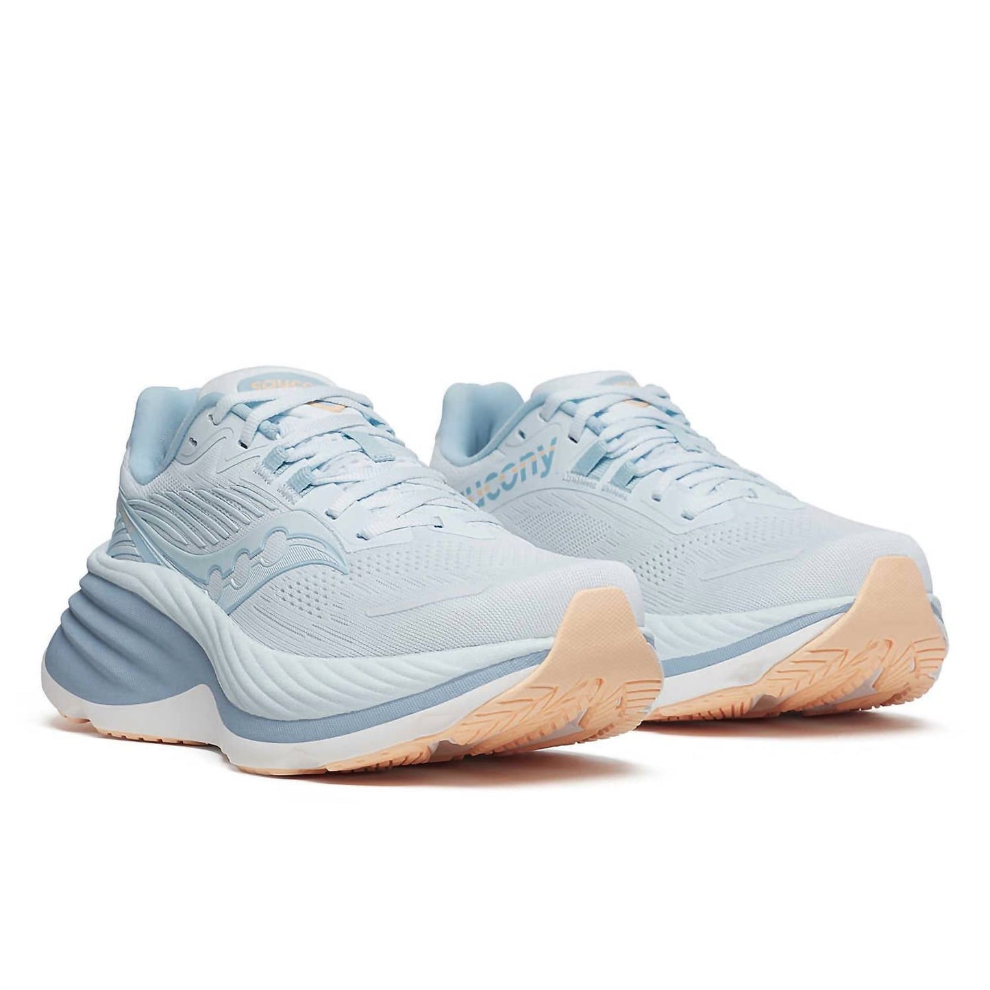 Saucony - Women's Hurricane 24 Shoes