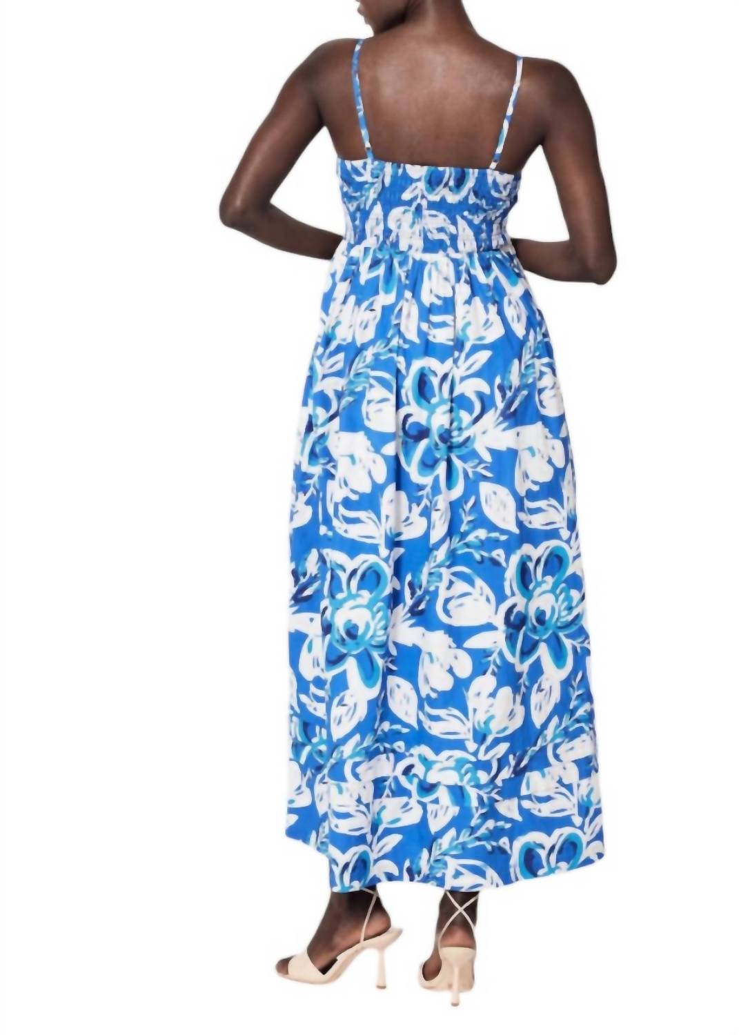 Cleobella - Annie Ankle Dress