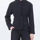 Matthildur - Mera Long Sleeve Blazer