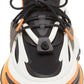 Balmain - Men's Unicorn Low-top Neoprene & Leather Chunky Sneakers