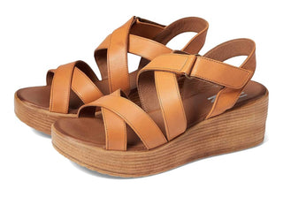 Bueno - Women's Nadia Wedge Sandal
