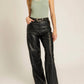 Project Social T - Cooper Sweater Rib Tank Top