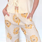 Able - Blossom Linen Pants