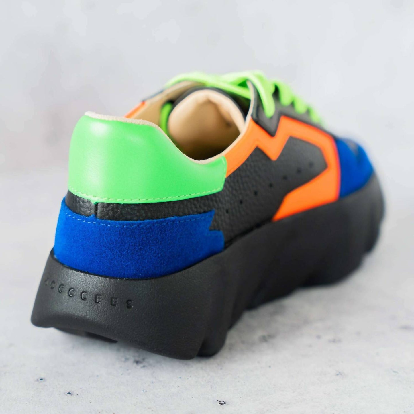 4Ccccees - Women's Turi Sneaker