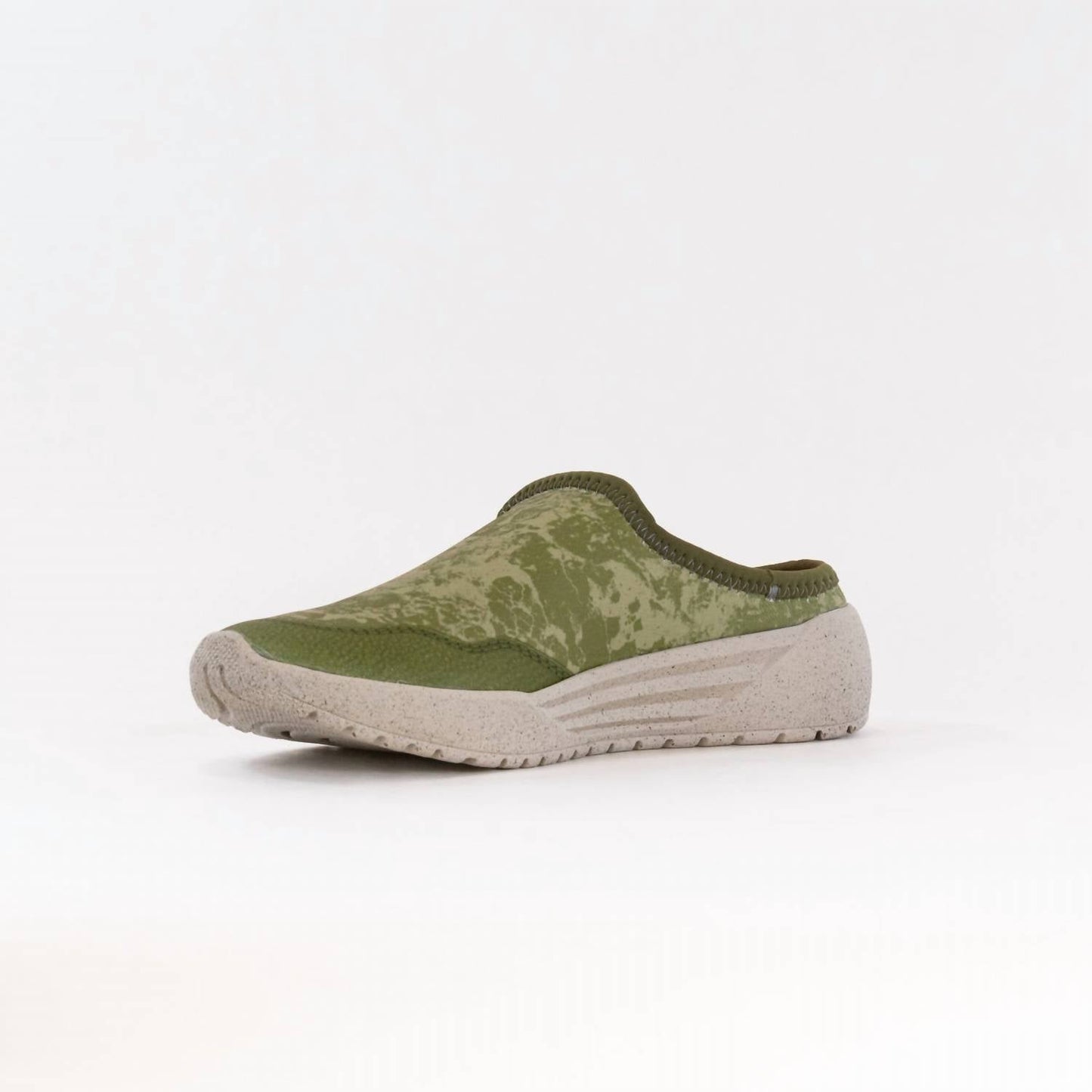 Psudo - Women's Dune Mule Shoes