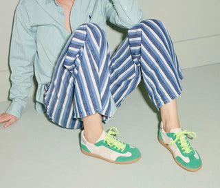 Freda Salvador - Jackie Court Sneaker