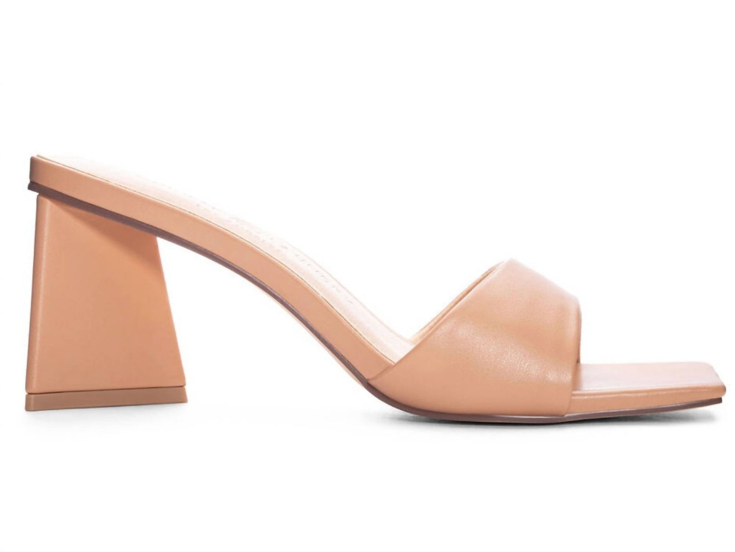 Chinese Laundry - Women's Yanda Dress Pump Heel