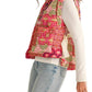&Merci - Patchwork Quilted Vest
