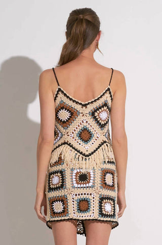 Elan - Hamsa Tank Top