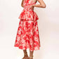 Hutch - Desirae Midi Dress