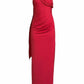 Black Halo - Aruna Maxi Dress