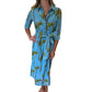 Fitzroy & Willa - Russell Maxi Dress