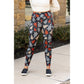 Julia Rose - Oh Christmas Tree Leggings