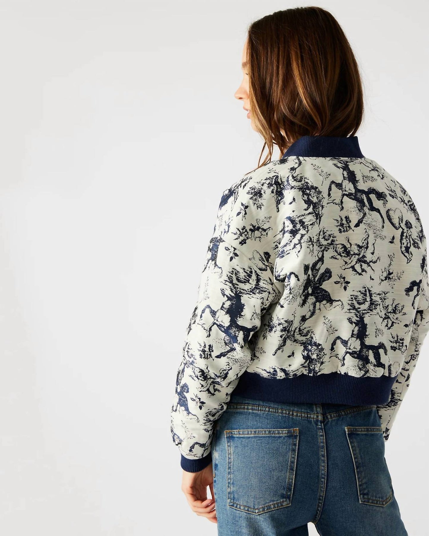 Steve Madden - Austen Jacket