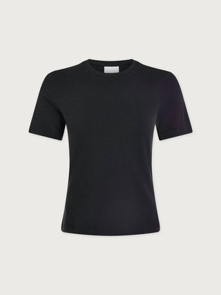 Varley - Regina Fitted Short Sleeve Top