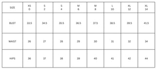 Hutch - Chesca Dress