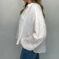 Free People - Valley Double Cloth Shirt