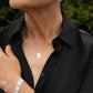 Holly Yashi - Women's Radiant Petra Pendant Necklaces