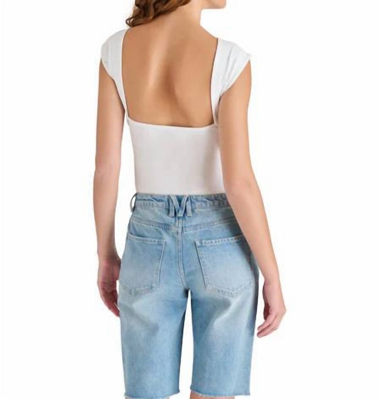 Steve Madden - Nile Bodysuit
