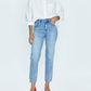 Pistola - MONROE CIGARETTE CROP JEAN