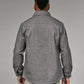 7Diamonds - Generation Herringbone Shacket