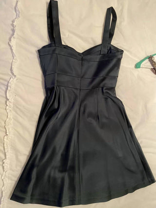 Aidan Mattox - Short Party Dress