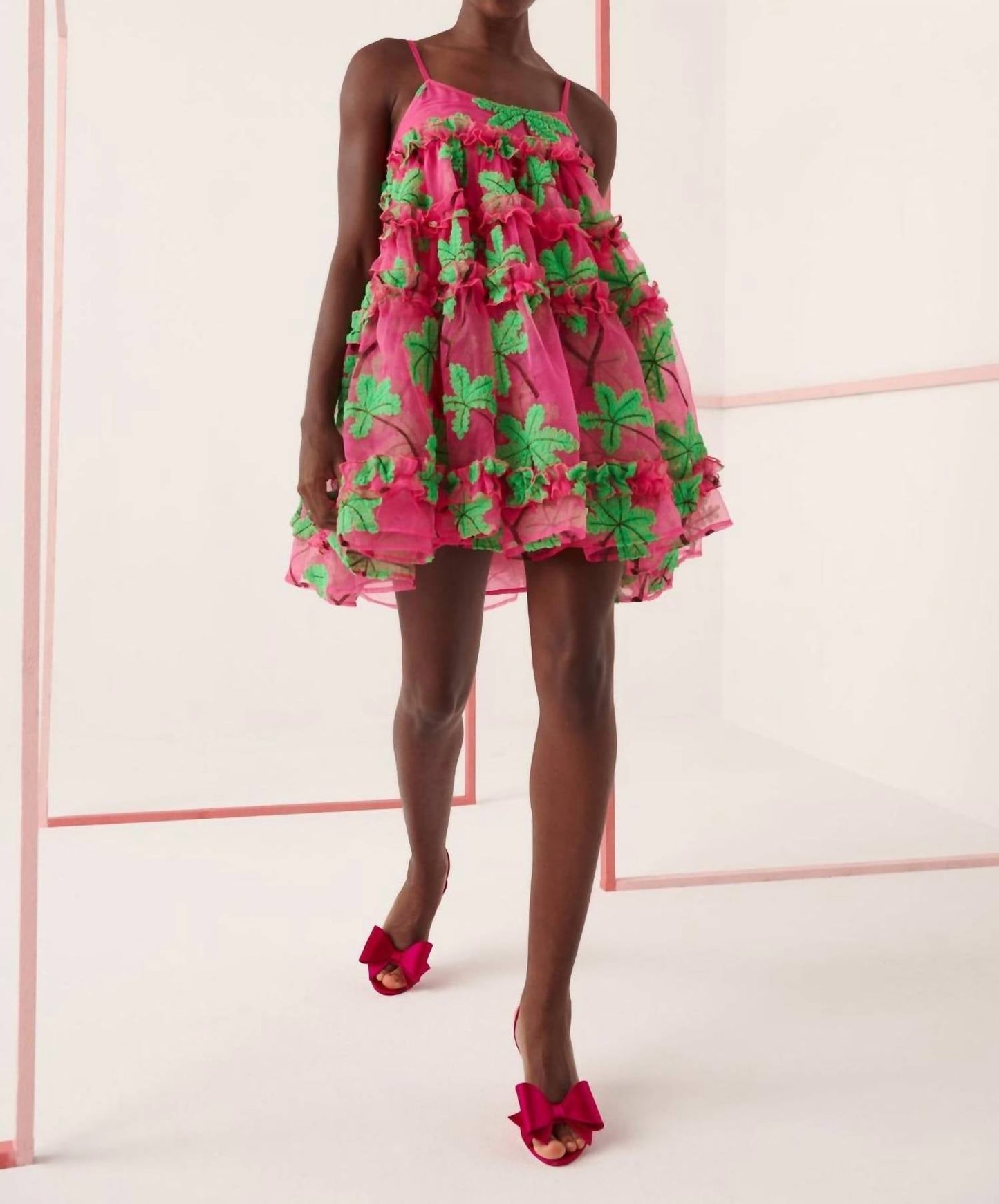 Celia B - Ibiza Dress