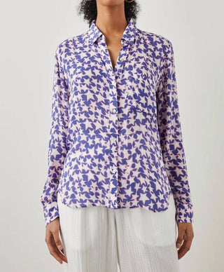 Rails - Josephine Pink Stars