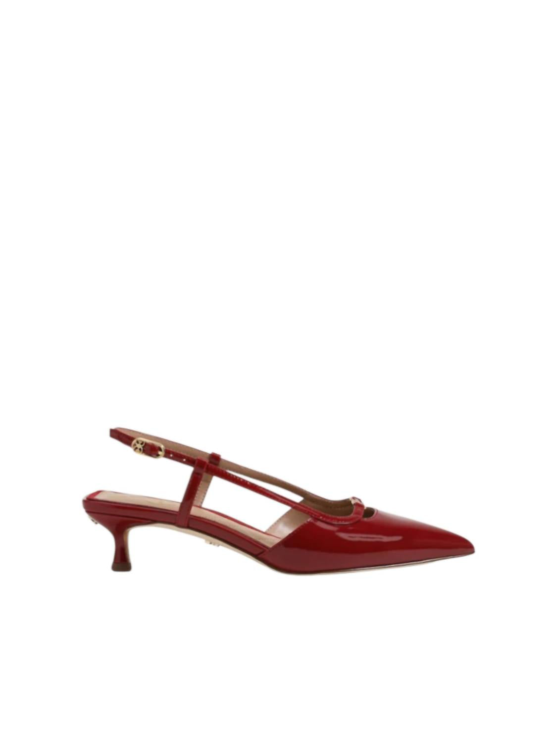 Sam Edelman - Women's Toni Slingback Kitten Heel