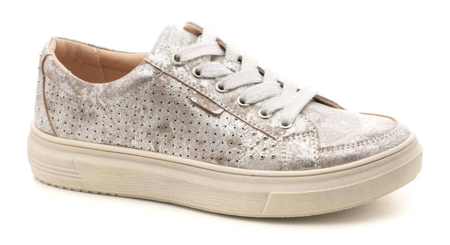 Corkys Footwear - Women's Down Time Sneaker