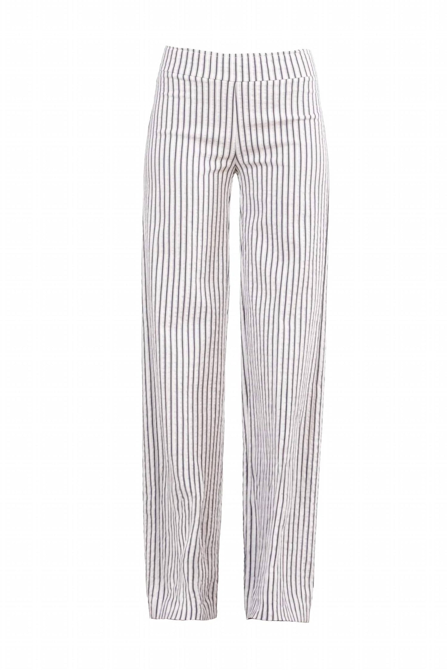 Avenue Montaigne - Flavia Bistro Stripe Pant